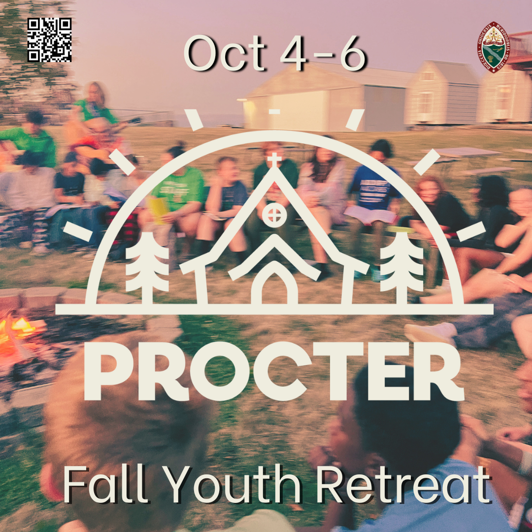 Youth retreat