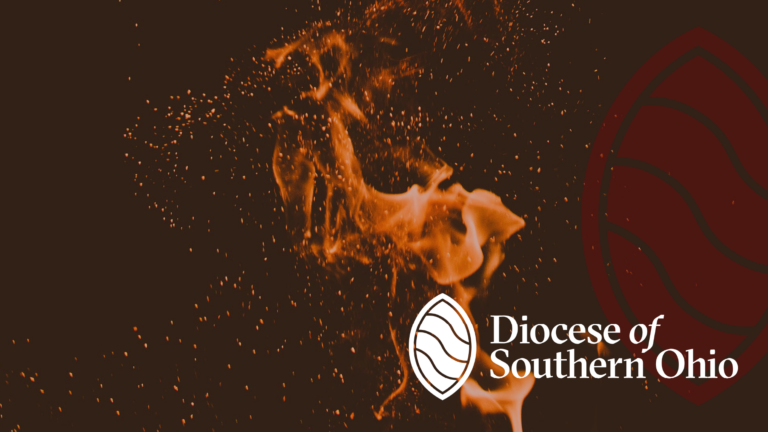 You’re Invited: Pentecost Diocesan Confirmation