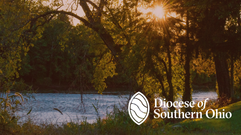 You’re Invited: Episcopal Creation Care Gathering 2026