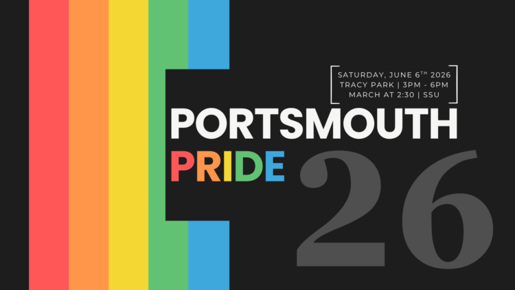 Portsmouth Pride